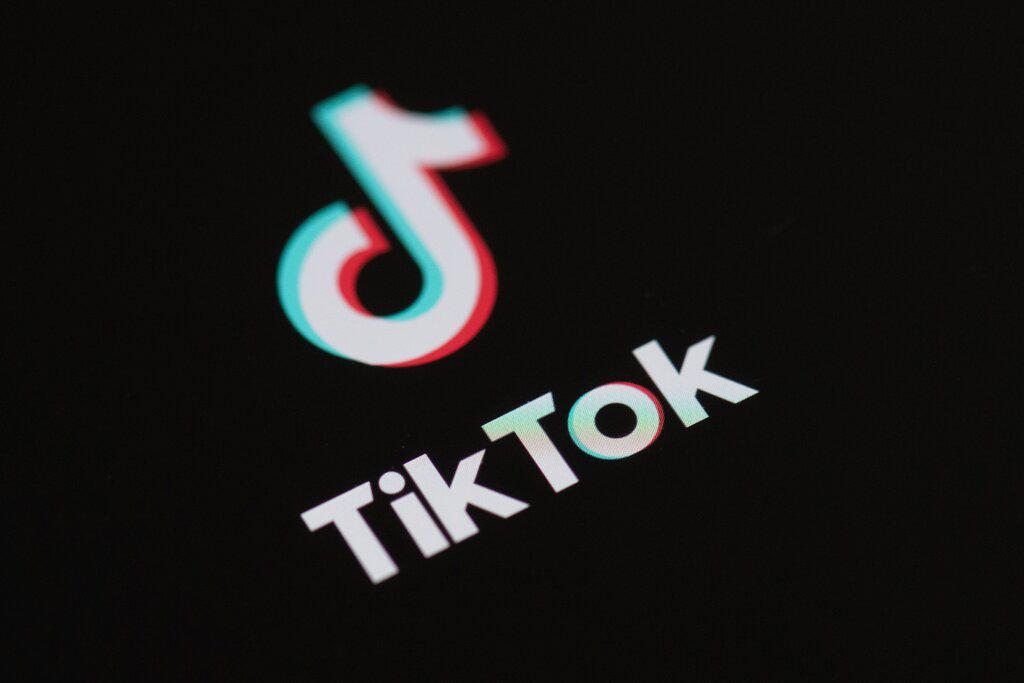 Tiktok Users Share Career Development Technology Path Research 