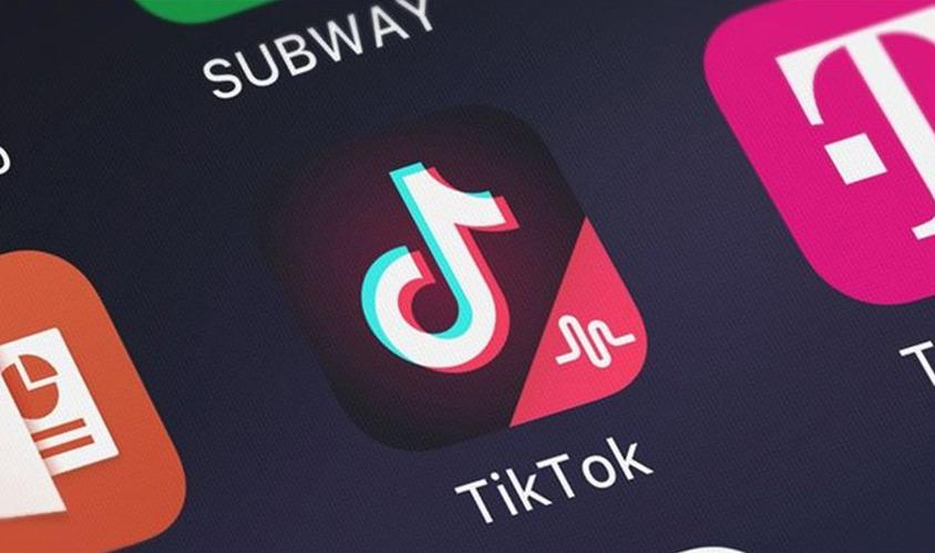 Tiktok Musician Album Technology Research And Art Technology 