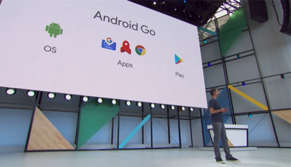 Google Pixel phones support 