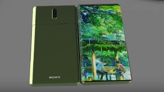 Sony cooperates with Esbit on camping AR 