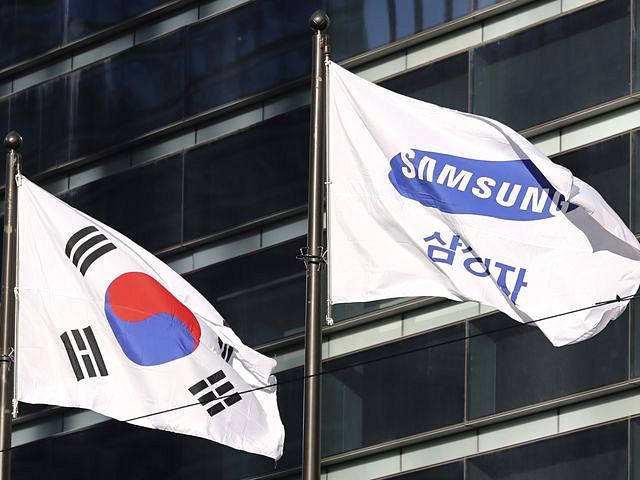 Samsung releases 