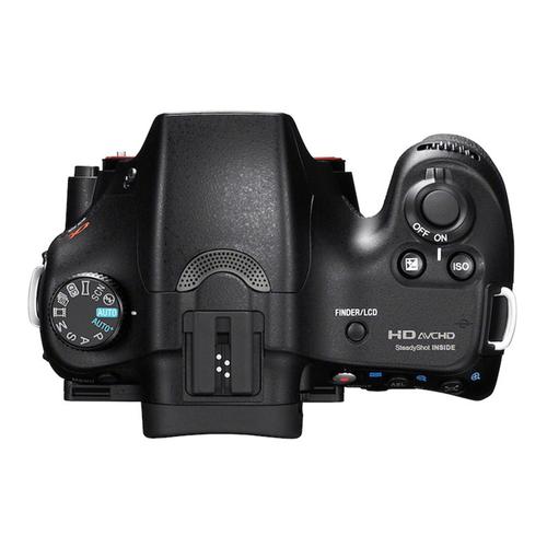 Sony Launches New Brand Campaign 