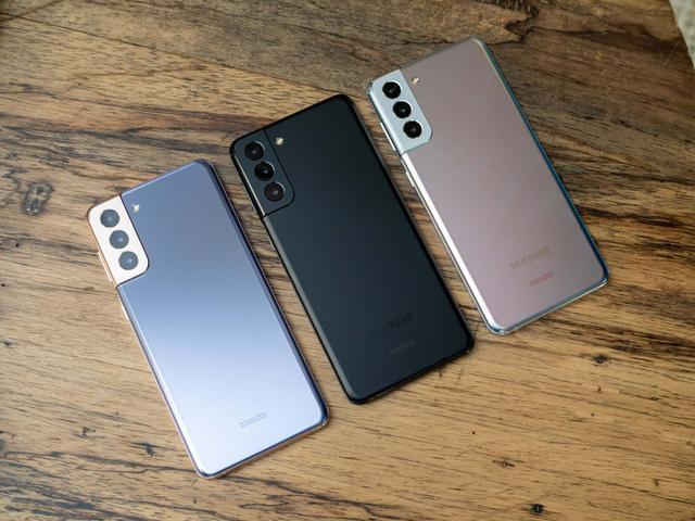 Samsung’s SmartTag 2 Has Longer Battery 