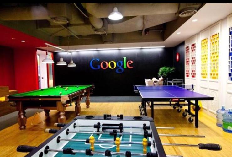 2008: The launch of the Chrome browser