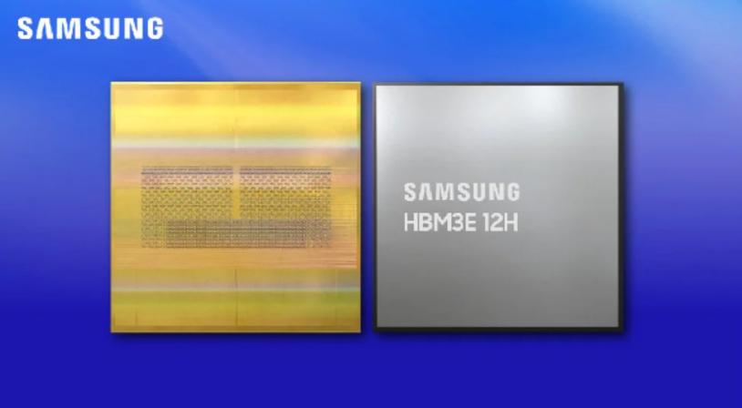 Samsung’s Memory Sales Forecast 