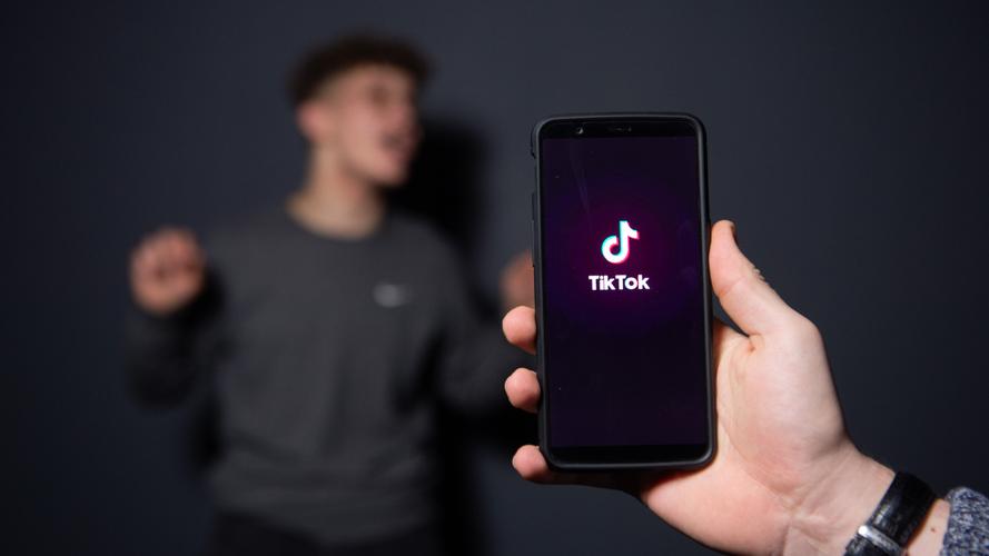 TikTok’s Effect on Body Image 