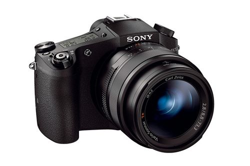 Sony Semiconductor Develops Sensor for Machine Vision