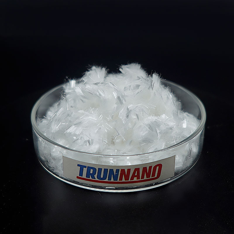 Concrete Fiber: Weaving Strength Into Modern Structures carbon fiber concrete reinforcement strength