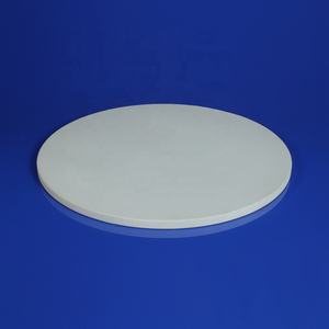 Forging Heat Resistance: Alumina Ceramic Baking Dish Unleashed nano alumina