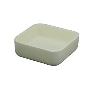 Boron Nitride Ceramic Rings for Sealing Rings for High Temperature Vacuum Flanges