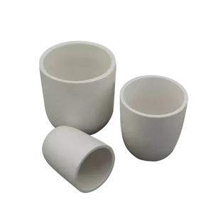 The Indestructible Vessel: The Alumina Ceramic Crucible Legacy alumina technologies