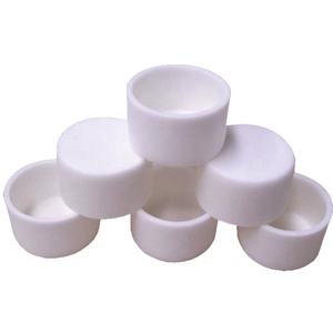 Ceramic Crucible Material Comparison Guide zirconia crucibles manufacturer